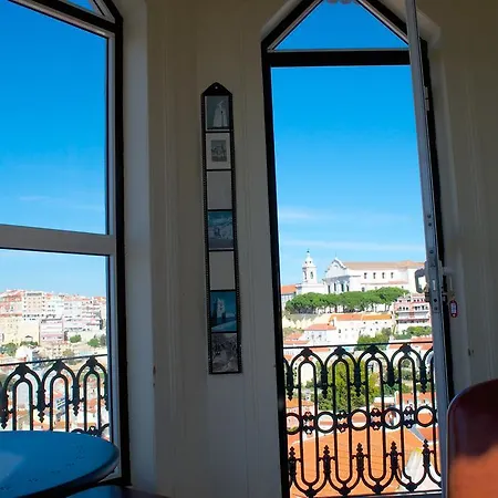 Guest house The Keep 3*