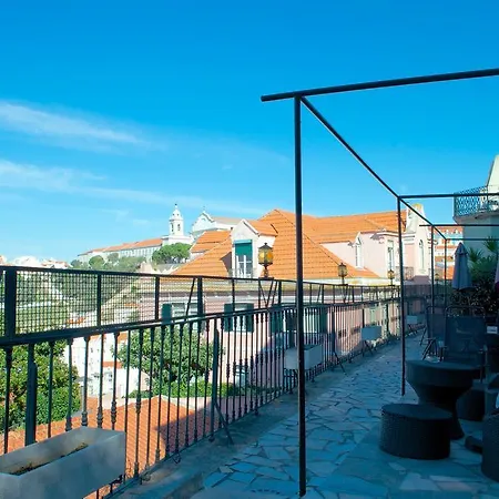 The Keep Guest house 3*