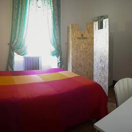 The Keep Guest house 3*