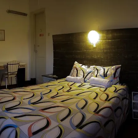 The Keep Guest house Lisbon