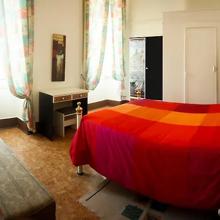 Guest house The Keep Lisbon