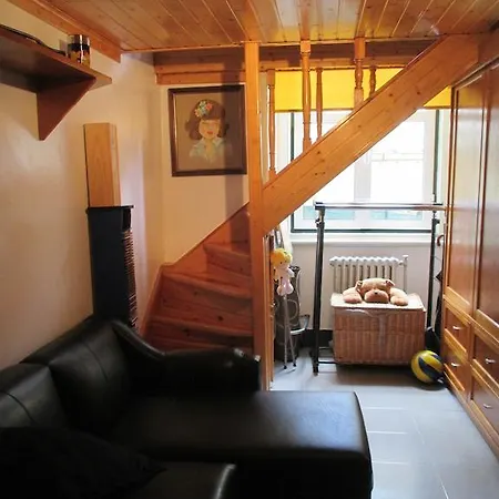 The Keep 3* Лісабон