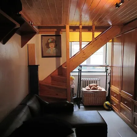 The Keep Guest house