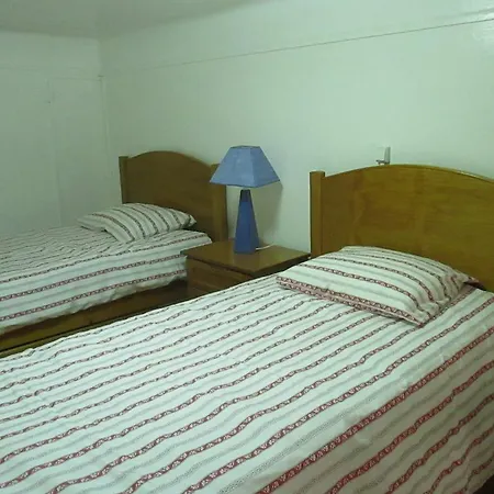 Guest house The Keep 3*