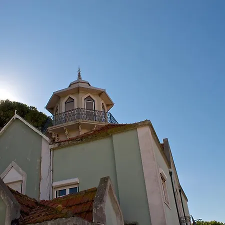 The Keep Guest house 3*