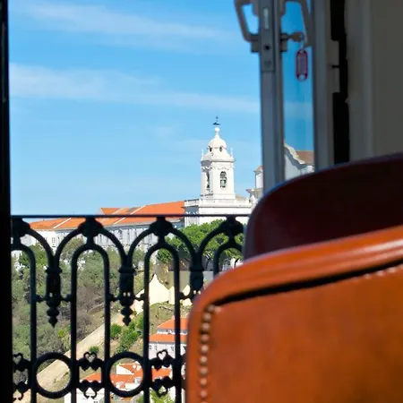 The Keep Guest house Lisbon