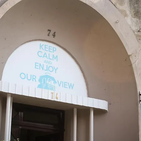 The Keep Guest house 3*