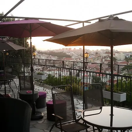 The Keep Guest house 3*