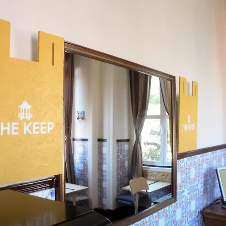The Keep