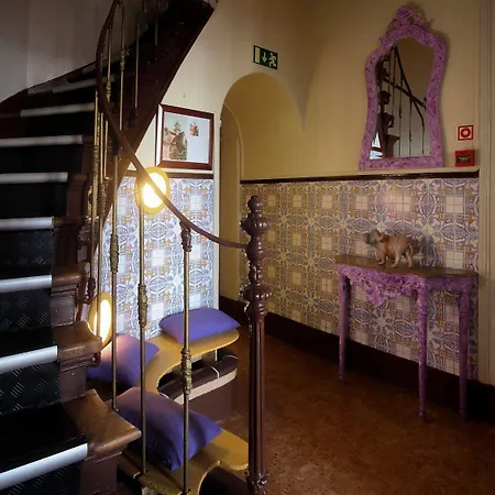 The Keep Guest house