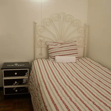 The Keep Guest house