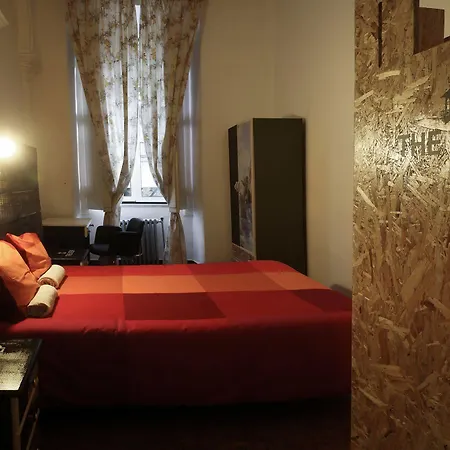 The Keep Guest house