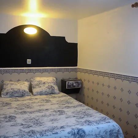 Guest house The Keep 3*