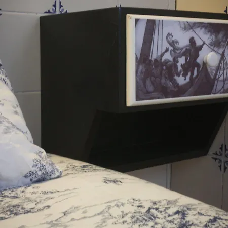 Guest house The Keep 3*