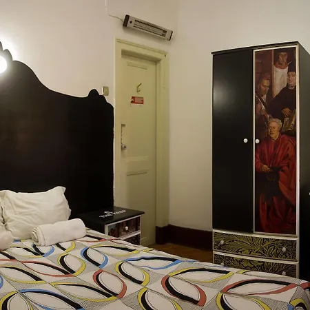 The Keep Guest house 3*
