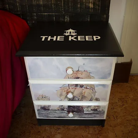 The Keep 3* 리스본